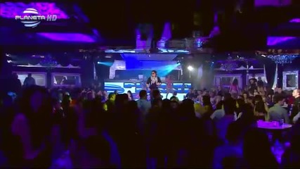 Dj Живко Микс - Хей Dj 2 - Live - Hd 
