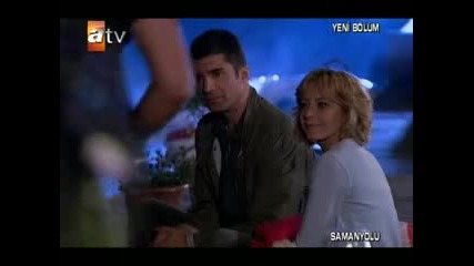 - Samanyolu 24. Bolum 1/8 