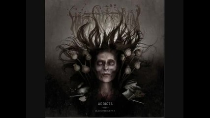 Nachtmystium - The end is eternal