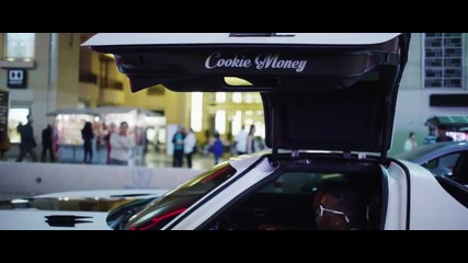 Cookie Money - Never Knew