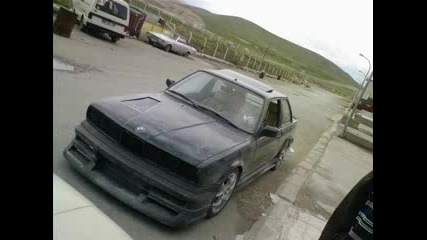 Turbo E30