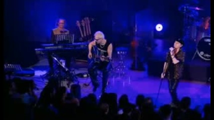 Scorpions - I Wanted To Cry (1621)