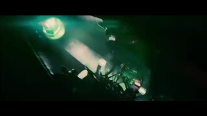 Green Lantern - Teaser Trailer
