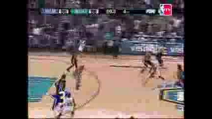 Chris Paul Top 10 Сезон 06/07