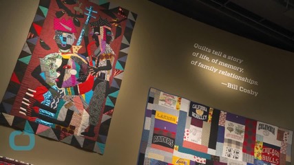 Despite Public Backlash Smithsonian Keeps Cosby Exhibit