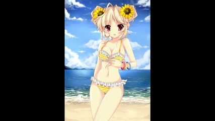 Anime ecchi 3 Hd