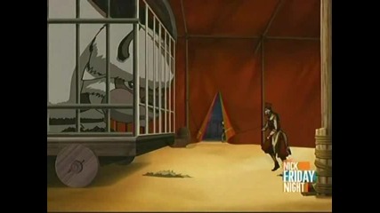 Аватар Ппв: Сезон 2, епизод 16