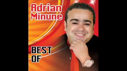 Adrian Minune - Stau si plang in fata ta (audio oficial)2