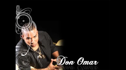 Don Omar & Glory - Bandolera