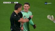Армения - Беларус 1:2 /репортаж/