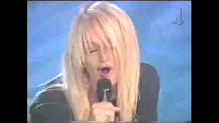 Bonnie Tyler - I still havent found what Im looking for