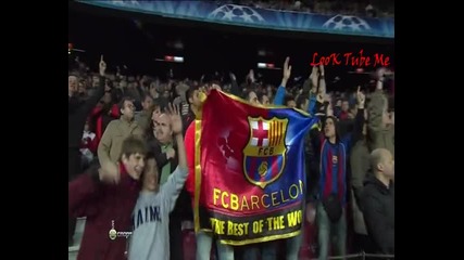 Lionel messi - The Only One/единствения/