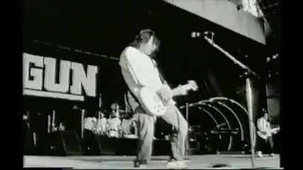 Gun - Shame On You