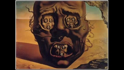Tangerine Dream - Movements Of A Visionary