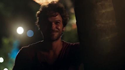 Segundo Sol трейлър