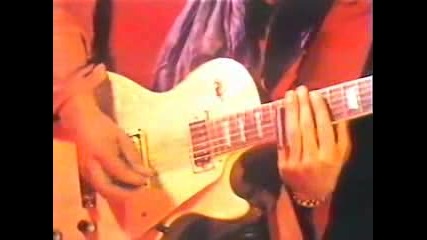 Krokus - Rock Me, Rock You, All Night Long