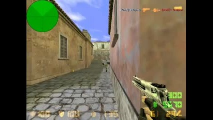 Counter Strike 1.6 Pro Gaming 