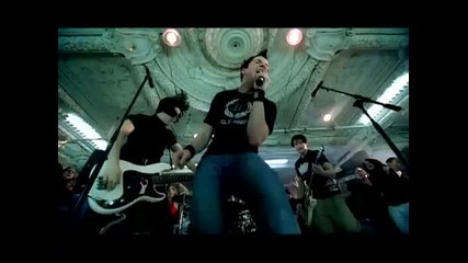 Simple Plan - Shut Up! 