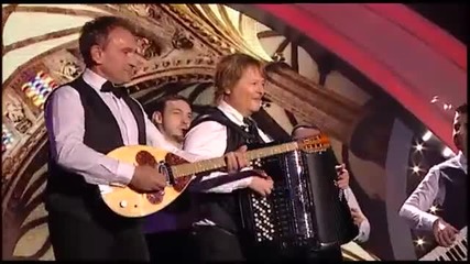 Jasmin Hasic - Uzalud za tebe pitam ( Grand Parada 23.12.2014)