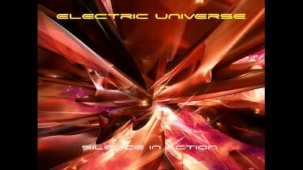 Electric Universe - Super Position 