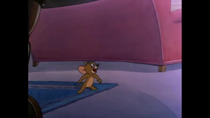 Tom And Jerry - 036 - Old Rockin Chair Tom (1948)