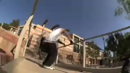 I Freerun La 