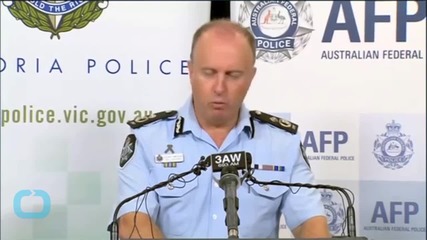 Australia Arrests 5 For IS-inspired Terror Attack Plot
