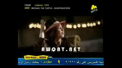 Yatabtab - Nancy Ajram 06.avi