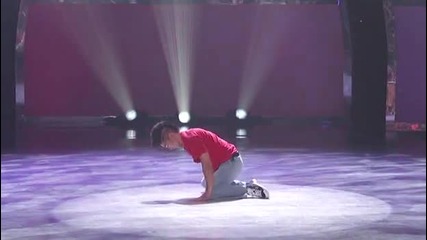 Sytycd Season 8 Tadd - Solo