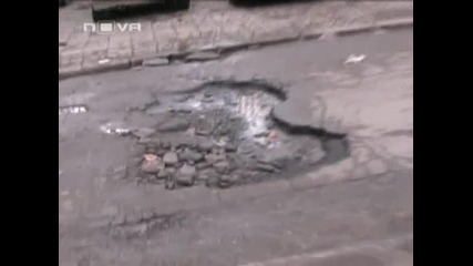Шоуто на Иван и Андрей 23.02.2010 (част 1)