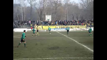 Krivodol - Pernik