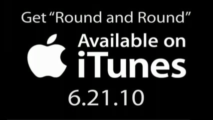 Selena Gomez - Round And Round + Radio Disney Interview 