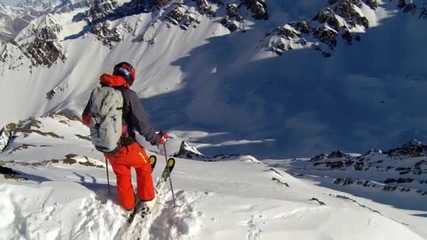 Gopro_ Let Me Take You To The Mountain