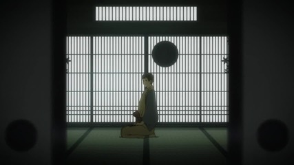 [ Bg Subs ] Shinsekai Yori - Епизод 21
