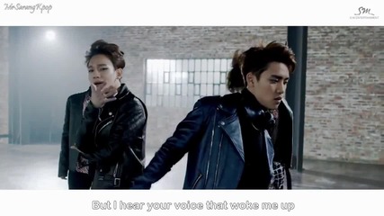 Exo - Call Me Baby Mv [english Subs] kor. ver.