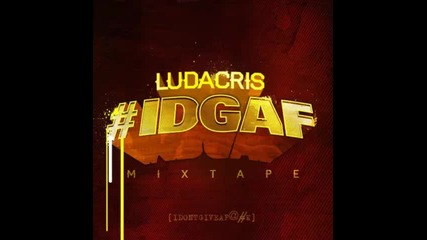*2013* Ludacris ft. Meek Mill, Chris Brown, Swizz Beatz & Pusha T - Mad fo