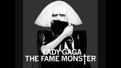 Lady Gaga - Teeth (hq)