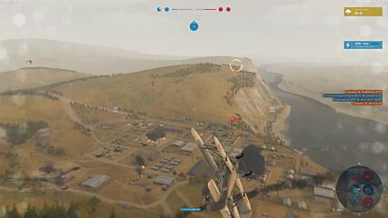 World of Warplanes