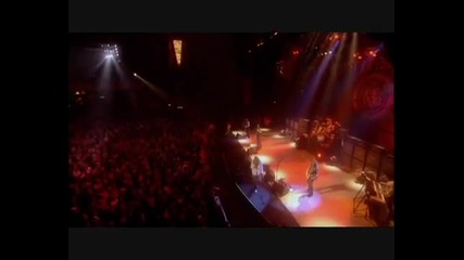 Whitesnake - Judgement Day (live) 