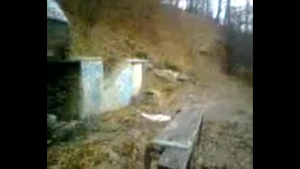 Гармене на Пиратки !!! 