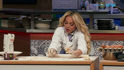Дневно предизвикателство в Hell's Kitchen | 23 апр. 2026 | част 2