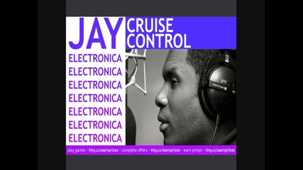 Jay Electronica - Cruise Control (ft. Ms. Leah) 