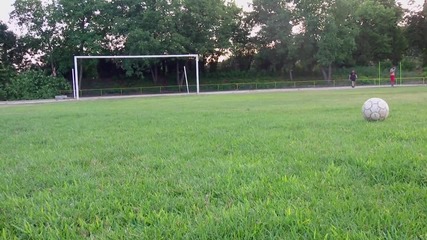 freekick