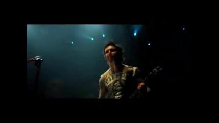 Avenged Sevenfold - Dear God