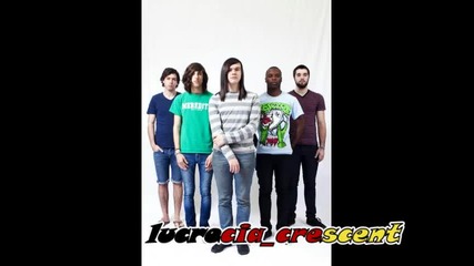 Divided by Friday - Beneath the Moon 