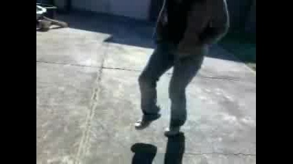 Cwalk[girl]