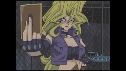 Yu - Gi - Oh епизод 172 част 2 