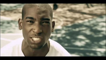 Tinie Tempah Ft. Eric Turner - Written In The Stars [hd]
