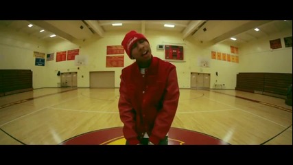 Tyga feat. Honey Cocaine - Heisman Pt. 2 ( High Definition )
