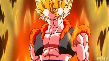 Dragon ball Z Hd Trance 5 - Fusion